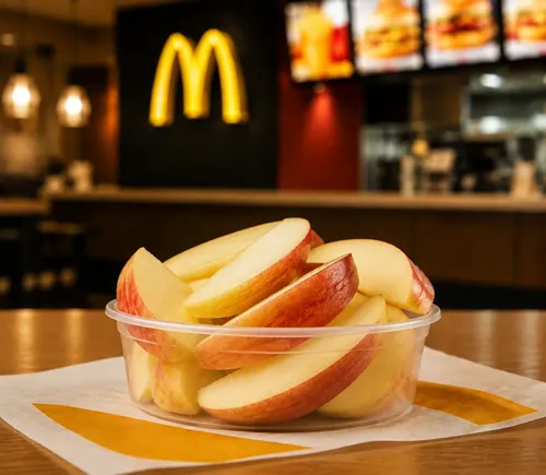 Apple Slices