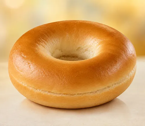 Bagel (plain)