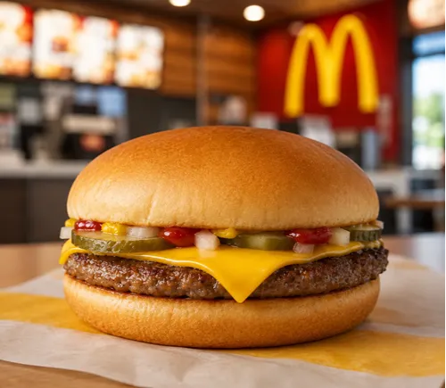 Cheeseburger