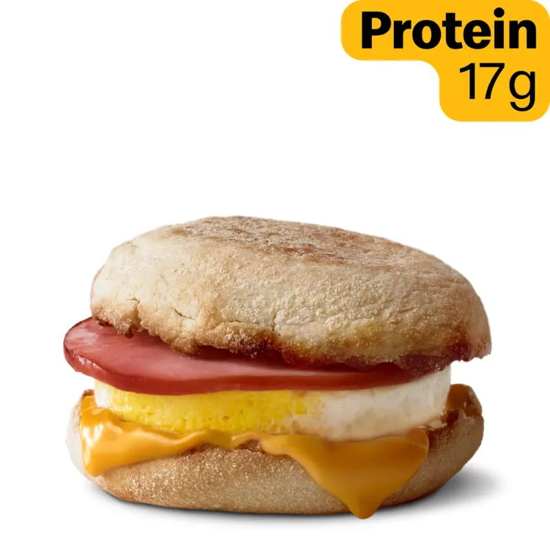 Egg McMuffin