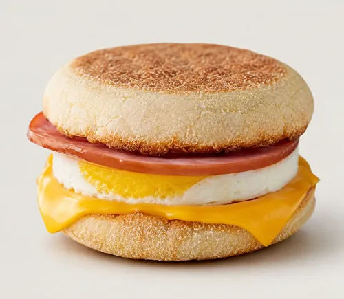 Egg McMuffin