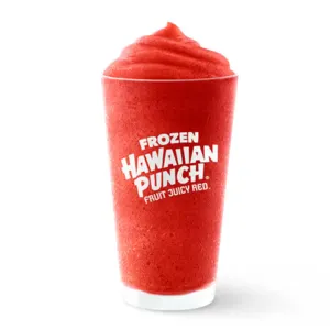 Frozen Hawaiian Punch®