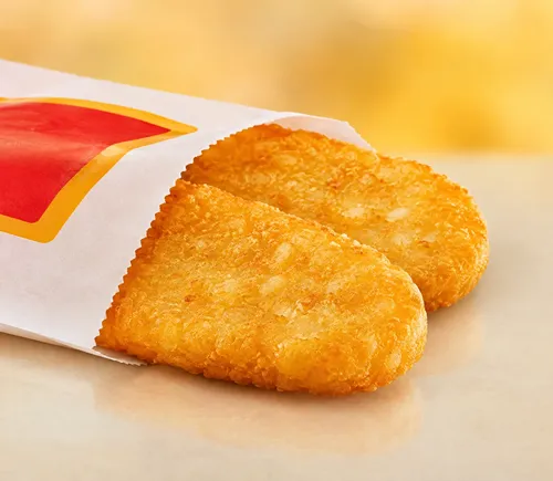 Hash Browns