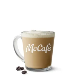 McCafé Latte