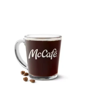 McCafé Premium Roast Coffee