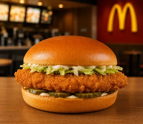 McCrispy
