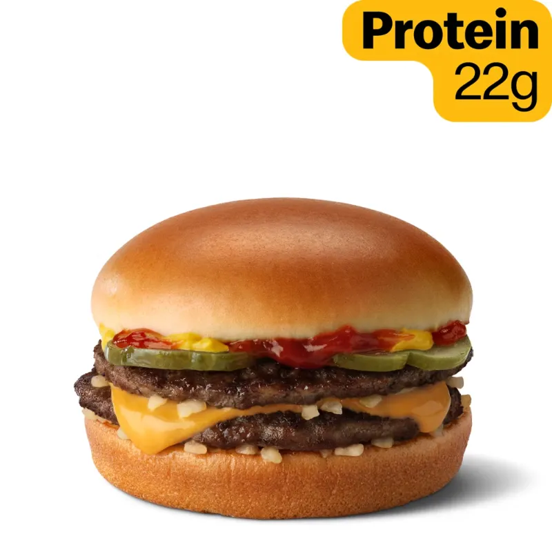 McDouble